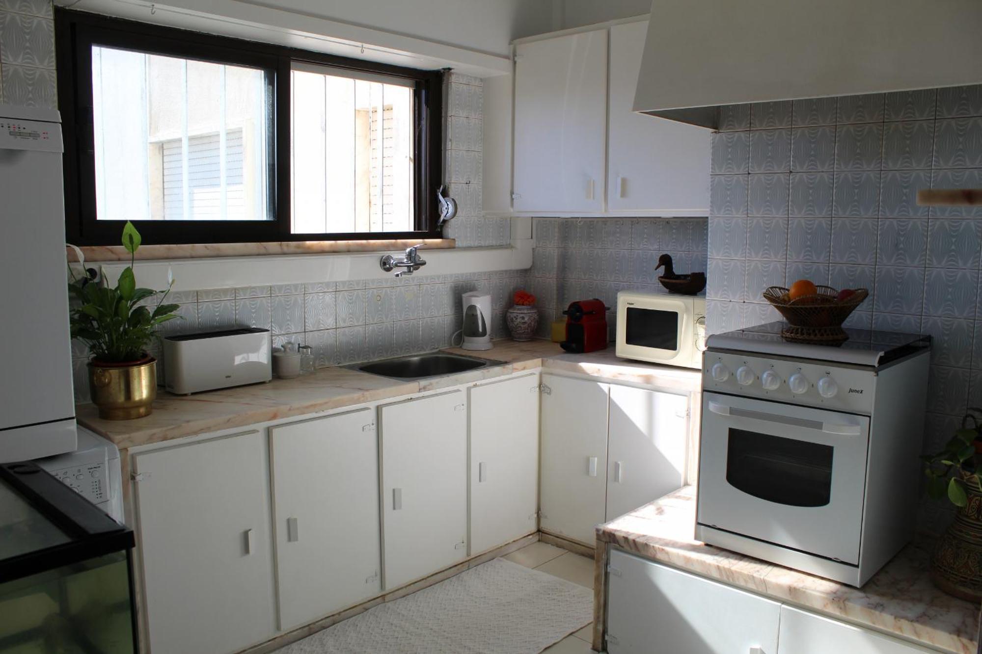 Lisbon Fonte Nova - Pet Friendly Apartment 外观 照片