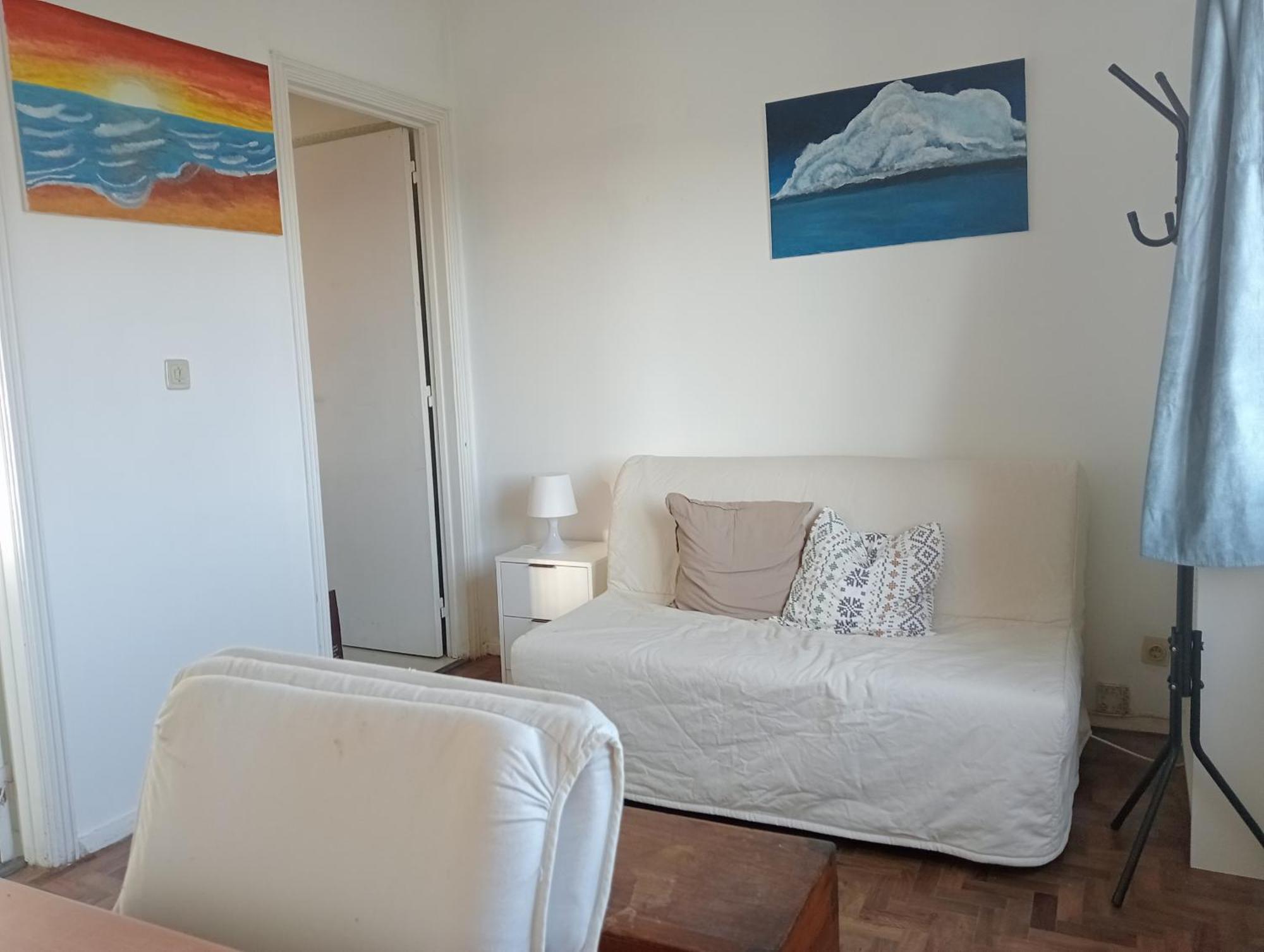 Lisbon Fonte Nova - Pet Friendly Apartment 外观 照片
