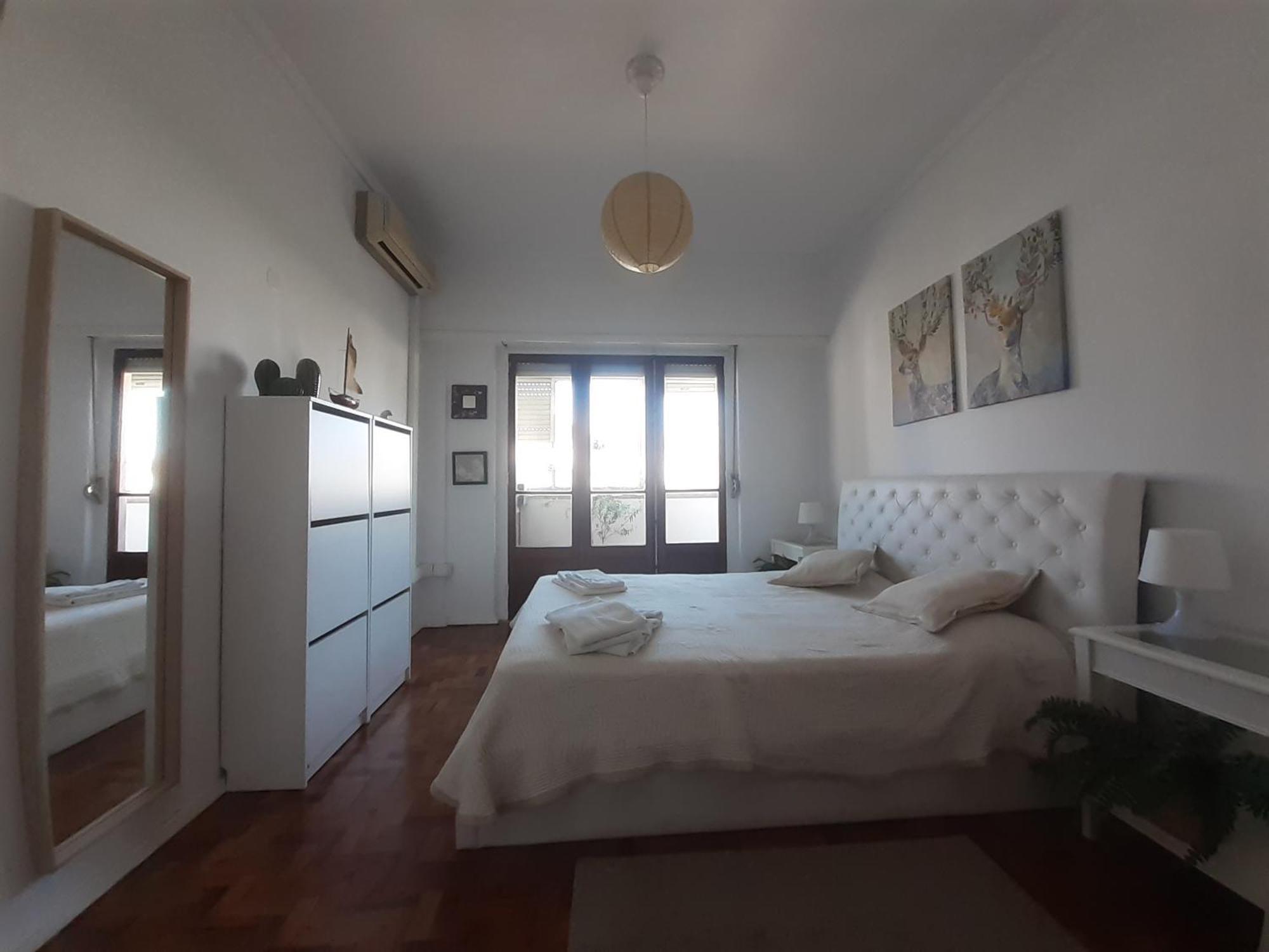 Lisbon Fonte Nova - Pet Friendly Apartment 外观 照片