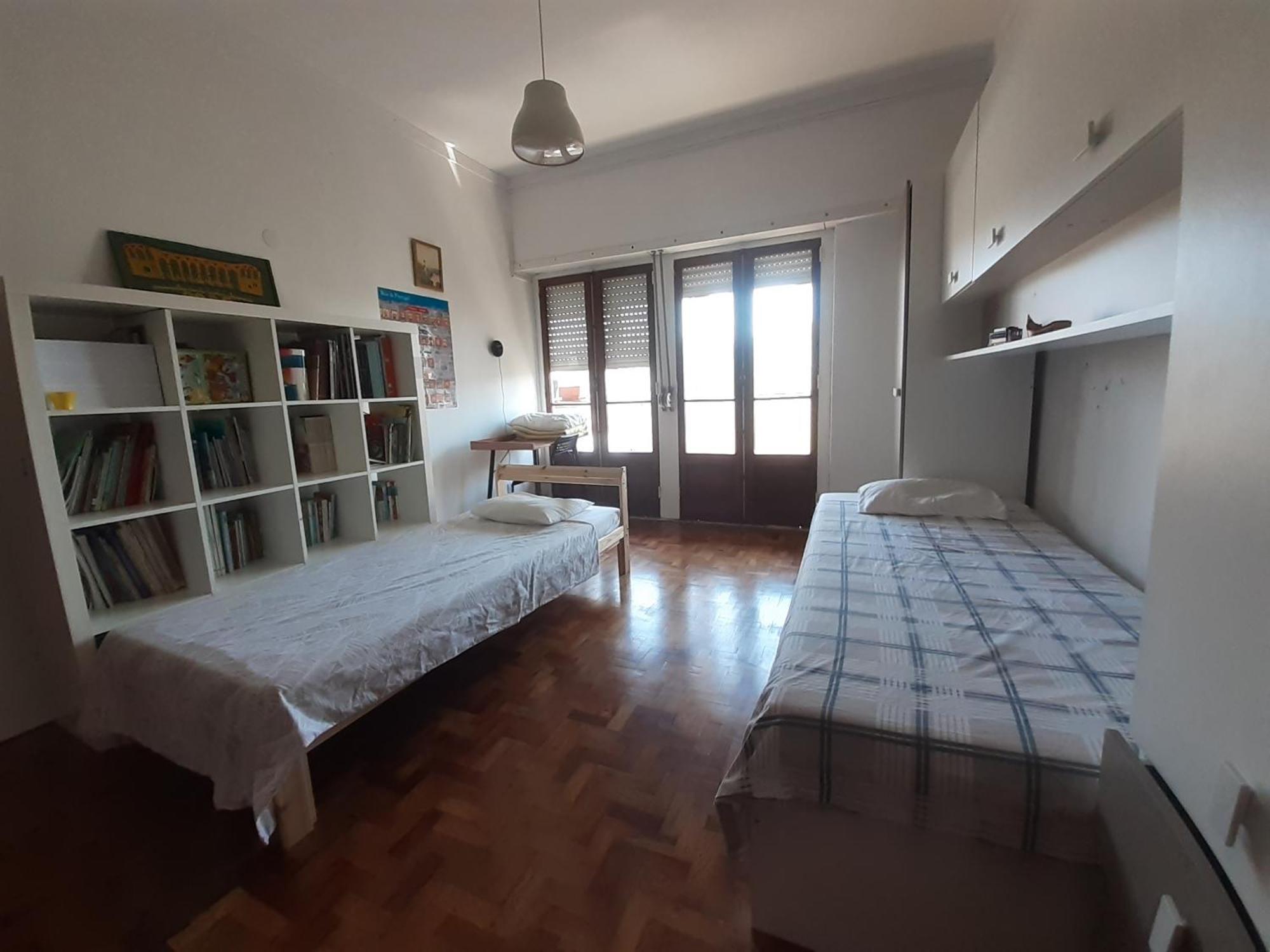 Lisbon Fonte Nova - Pet Friendly Apartment 外观 照片