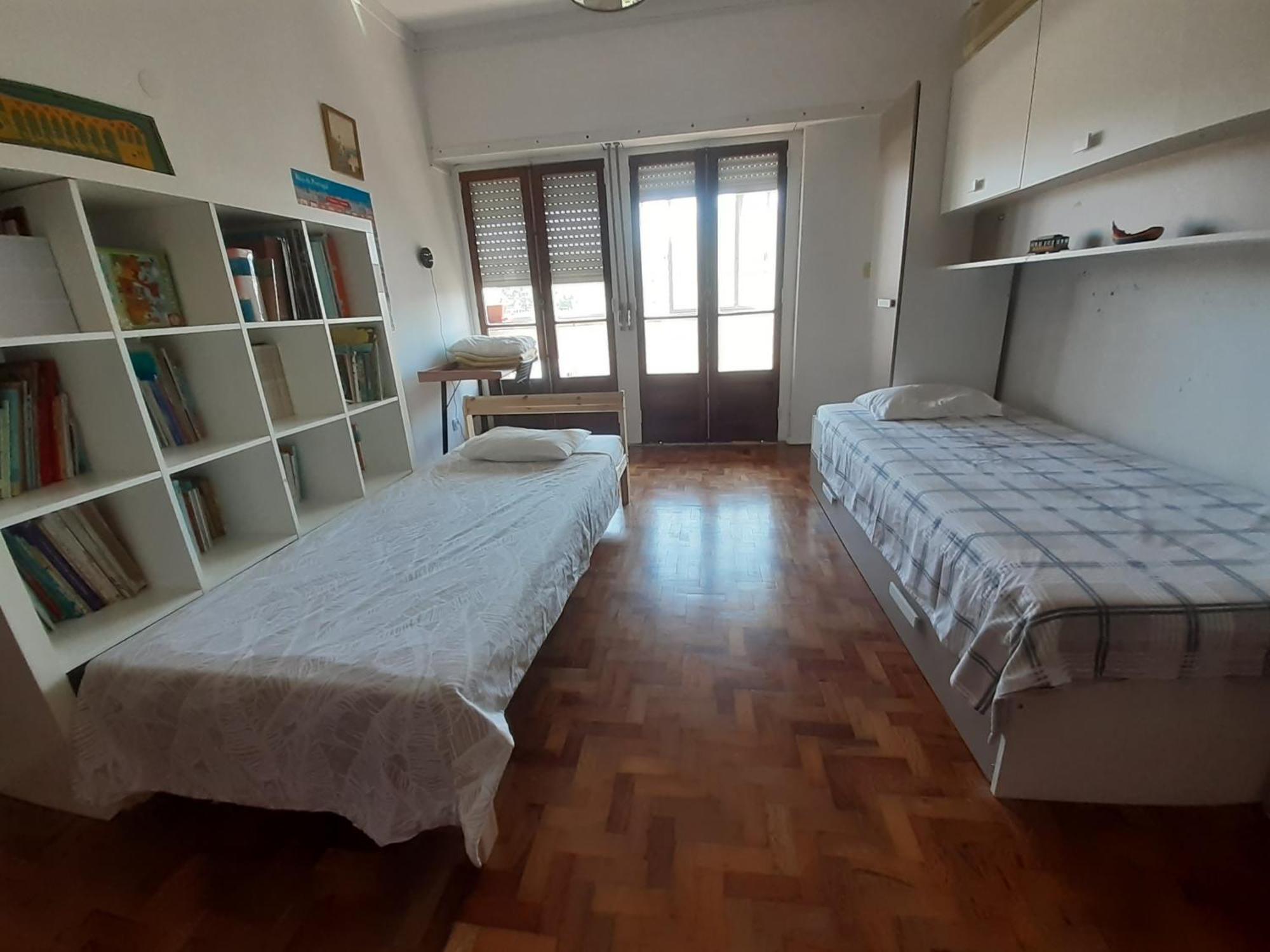Lisbon Fonte Nova - Pet Friendly Apartment 外观 照片