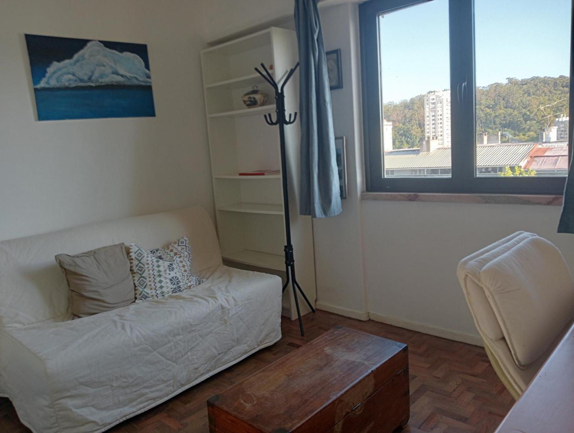Lisbon Fonte Nova - Pet Friendly Apartment 外观 照片