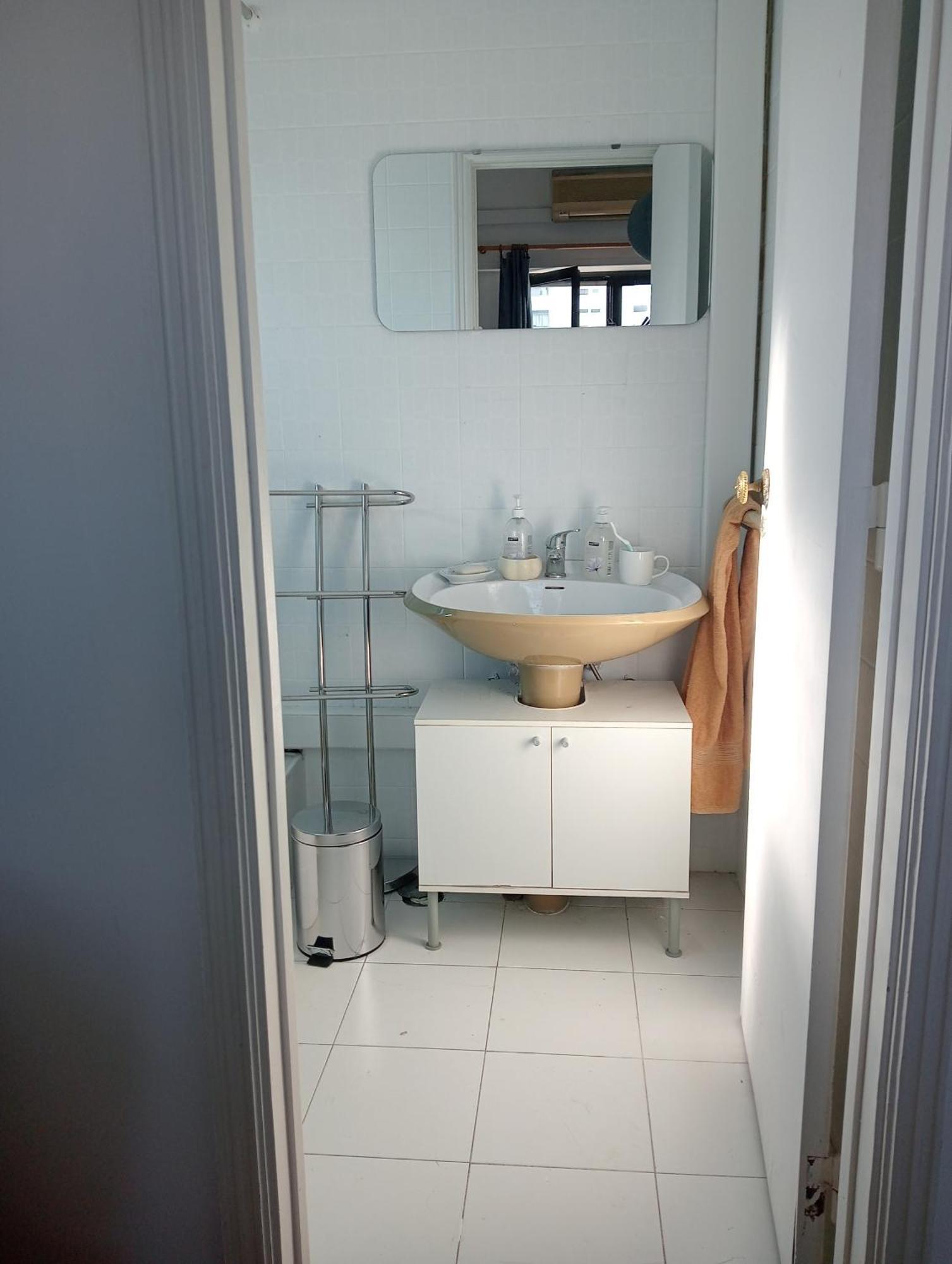 Lisbon Fonte Nova - Pet Friendly Apartment 外观 照片